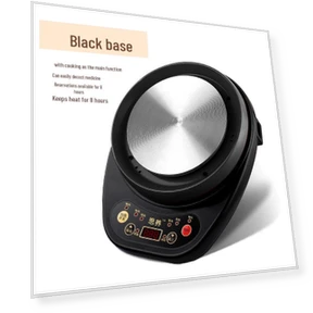 Умная электрическая мультифункциональная тушоварка для супов и отваров — Плитки настольные, Deals Supermarket