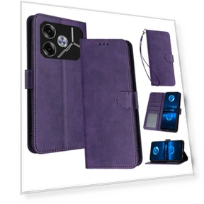 Чехол для смартфона с ремешком — Базовые чехлы, Smartwatch 2025