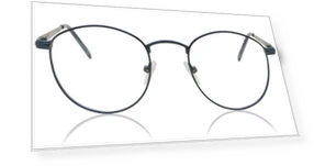 Очки овальной формы с полной оправой — Очки и аксессуары, SmartBuy Collection