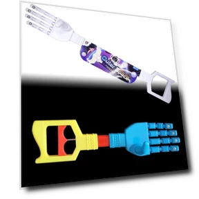 Интерактивная игрушка-граббер — Электронные обучающие игрушки, baby and kids