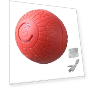 Интерактивная игрушка для собак в виде катящегося мяча — Автоматические пусковые устройства для мячей, The Secret Life of Pet