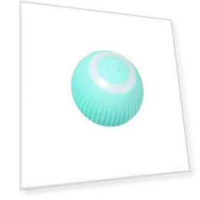 Умная интерактивная игрушка для кошек — Игрушки для питомцев, Sea of Star