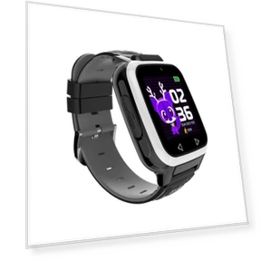 Детские игровые умные часы — Браслеты и клипсы, Tiktop2