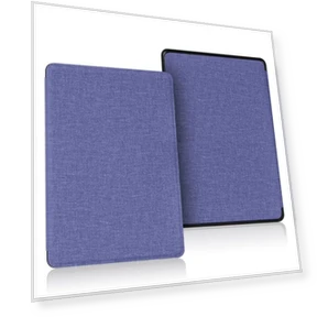 Обложка-футляр с функцией автоматического сна/пробуждения — Обложки, shienfei1