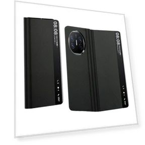 Магнитная откидная крышка — Аксессуары для телефонов, Huawei