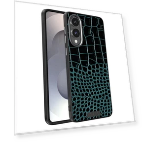 Чехол для Samsung Galaxy S25 Edge — Аксессуары для телефонов, ABEEL