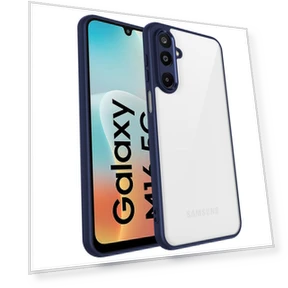 Чехол для Samsung Galaxy M16 5G/F16 5G — Бамперы, Smartwatch 2025