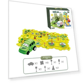 Игрушки Монтессори для детей 0–12 месяцев — Игрушки для малышей, DHDH