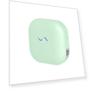 Портативный умный стерилизатор для зубных щеток — Чехлы для зубных щеток, zhishangyoupin