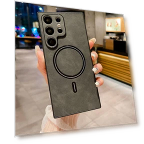 Чехол для Samsung Galaxy S22 Ultra 5G — Аксессуары для телефонов, Smartwatch 2025