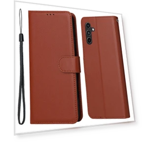 Чехол с подставкой и отделением для карт — Аксессуары для телефонов, Smartwatch 2025