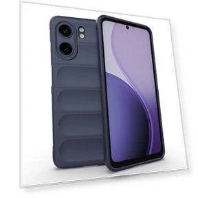 Чехол противоударный мягкий ТПУ — Бамперы, Smartwatch 2025