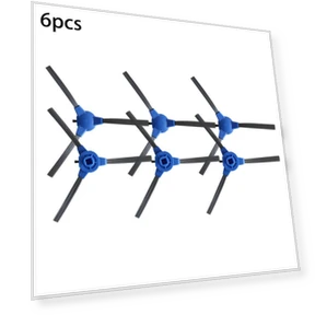 Боковые щетки для робота-пылесоса — Аксессуары для уборки, Household item