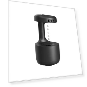 Бесшумный увлажнитель для спальни — Увлажнители воздуха, OmniShop