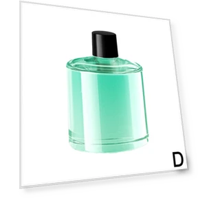 Умный автомобильный освежитель воздуха — Автомобильные Освежители Воздуха, JOHO