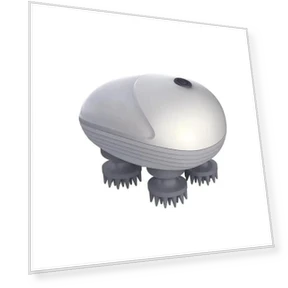 Умный электрический массажер для домашних животных — Массажные масла и лосьоны, Darling Home