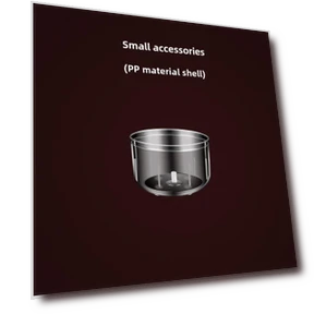 Беспроводная интеллектуальная толкушка для чеснока и мяса — Измельчители, AI Supermarket