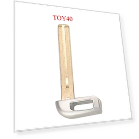 Умный брелок для автомобиля — Системы безключевого доступа, Jingyuqin Car Key