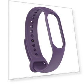 Умный силиконовый ремешок на запястье — Браслеты и клипсы, EPsonice