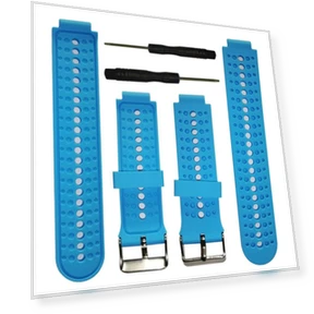 Силиконовый ремешок для умных часов — Ремешки для часов, NiccePro