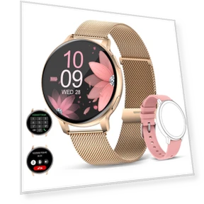 Умные часы — Умные часы, StrideBox