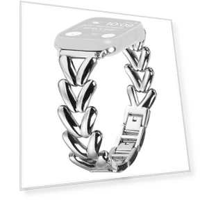 Ремешок для Apple Watch — Ремешки для часов, Smartwatch 2025