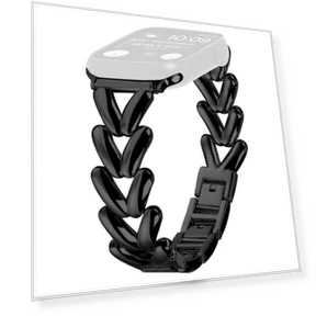 Ремешок для Apple Watch — Ремешки для часов, Smartwatch 2025