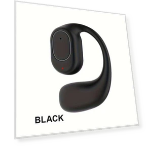 Беспроводные наушники-вкладыши — Внутриканальные наушники, Simple Happy Life