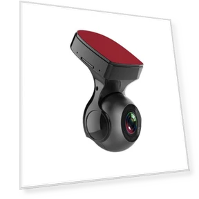 Автомобильный WIFI регистратор вождения 1080P — Видеорегистраторы, MDH