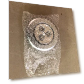 Домашний светодиодный сенсорный светильник — Аксессуары для освещения, TrendVibeCN