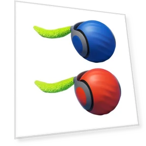 Интерактивная игрушка-мяч для кошек — Игрушки для питомцев, Pet park