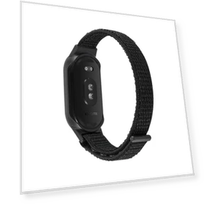 Нейлоновый ремешок-петля для умных часов — Ремешки для фитнес-браслетов, Agood