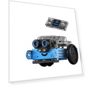 Программируемый робот — Конструкторы, sbuto