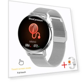 Умные часы для женщин — Умные часы, SACOSDING