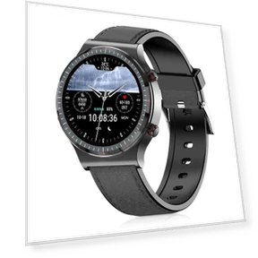 Умные часы с мониторингом ЭКГ, ВСР, артериального давления, кислорода и температуры — Браслеты и клипсы, 3d printing machine