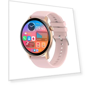 Умные часы — Умные часы, StrideBox