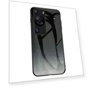 Чехол для Huawei P60/P60 Pro 5G — Аксессуары для телефонов, Smartwatch 2025