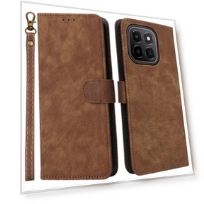 Чехол-кошелек с блокировкой RFID — Чехлы-книжки, Smartwatch 2025