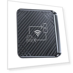 Беспроводной адаптер CarPlay и Android Auto — Автоэлектроника и аксессуары, Build My Home