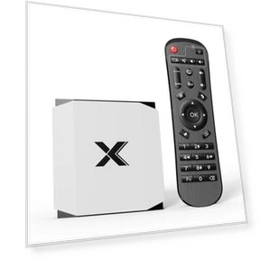 ТВ-бокс Android — Проигрыватели HD DVD, RINGREAT