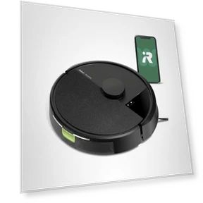 Робот-пылесос для уборки — Роботы-пылесосы, iRobot