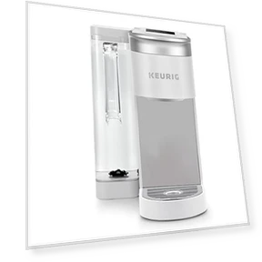 Кофемашина для одной порции — Капсульные кофеварки, Keurig