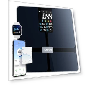 Умные весы для анализа тела — Анализаторы состава тела, RENPHO
