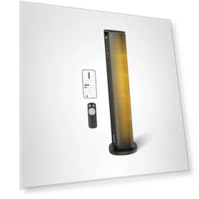 Электрический обогреватель для больших помещений — Обогреватели, PELONIS