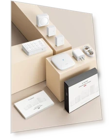 Система безопасности для умного дома — Домашние системы безопасности, X-Sense