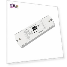 Настенная сенсорная панель DMX-контроллер — Контроллеры видеостен, Your Customized Mall