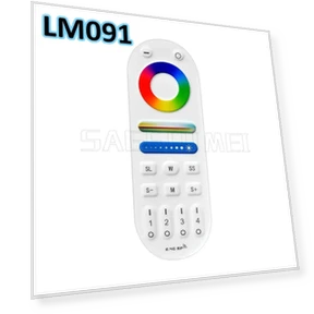 Контроллер для светодиодной ленты — LED ленты, MiBOXER