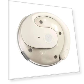 Наушники-переводчики с искусственным интеллектом — Вакуумные тройники, Mode Closet