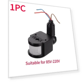 Автоматический инфракрасный датчик движения с таймером — Датчики движения, Morris