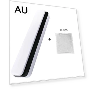 Автоматическая машина для вакуумной упаковки пищевых продуктов — Вакууматоры, CoCo Xili